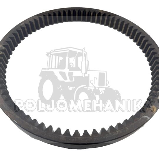 Venac prednjeg reduktora 1221