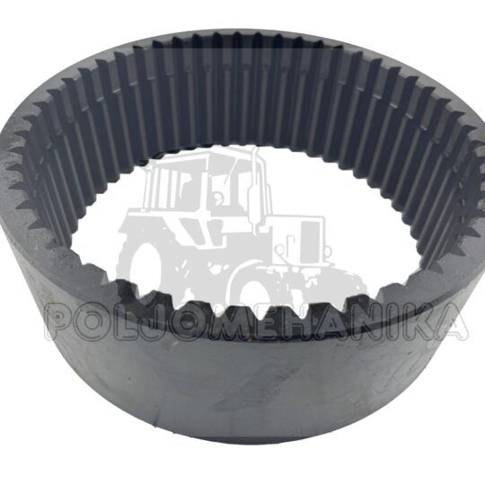 Venac zupčanika poluosovine 1221