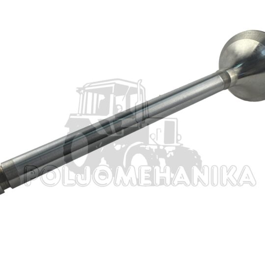 Ventil izduvni Užice