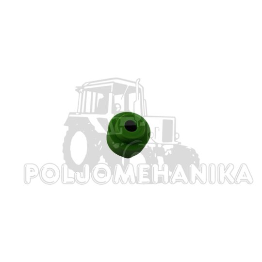 Ventil rasprskivača