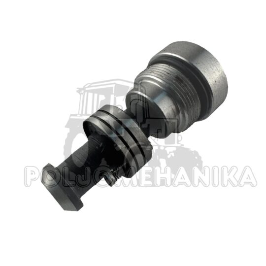 Ventil razvodnika NT