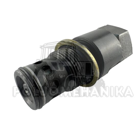 Ventil razvodnika hidraulike PR 70