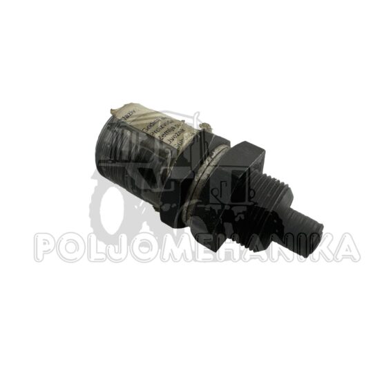 Ventil rotacione pumpe