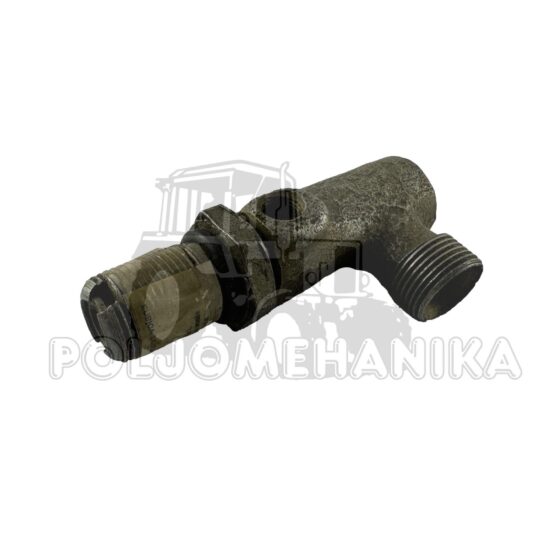 Ventil sigurnosni volana