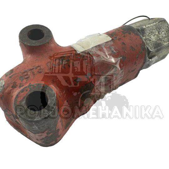 Ventil za regulisanje pritiska motora T25