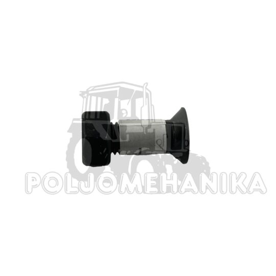 Vijak 12x35 pera pluga PO