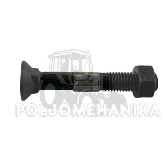 Vijak 12x80 za gruber