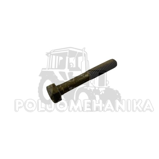 Vijak M6x40
