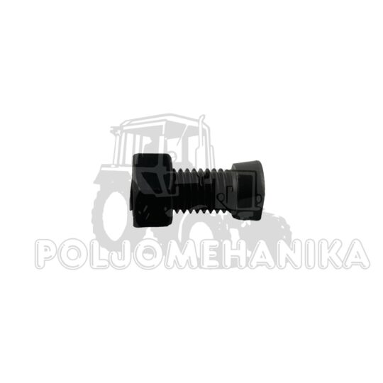Vijak daske pluga M12X35