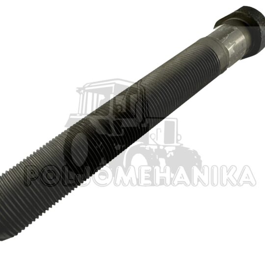 Vijak dopune za dupli točak 15,5x38