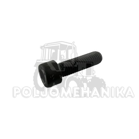 Vijak inbus 10x35 10.9