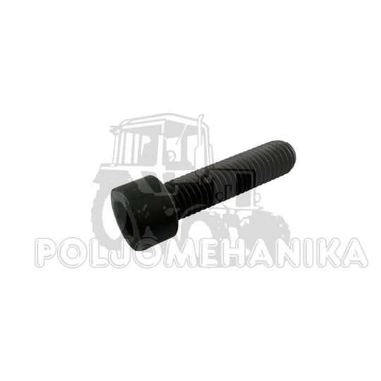 Vijak inbus 10x40     10.9