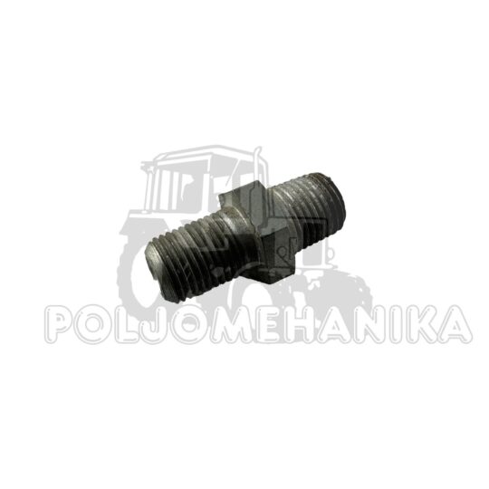 Vijak podmazivanja klackalice