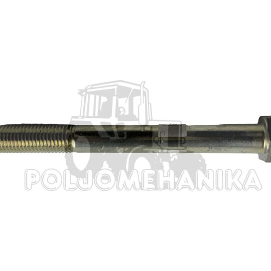 Vijak pluga M16x150 10.9