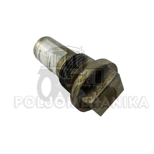 Vijak poz.regulatora