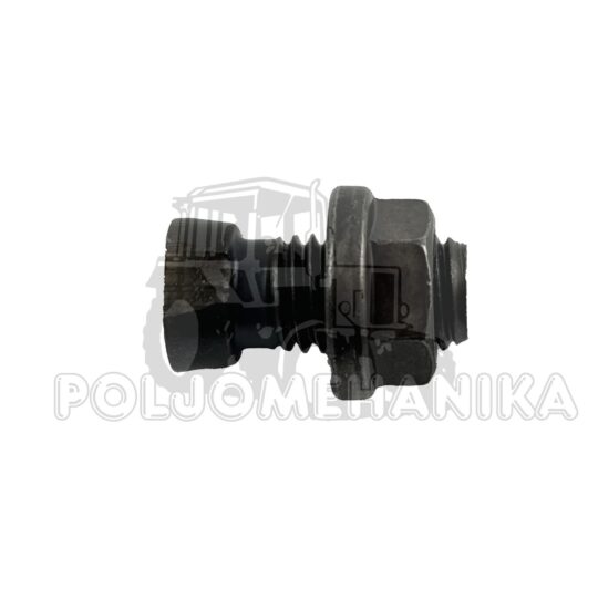 Vijak raonika M14X34