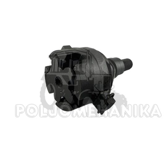 Vijak sa čaurom poz regulatora