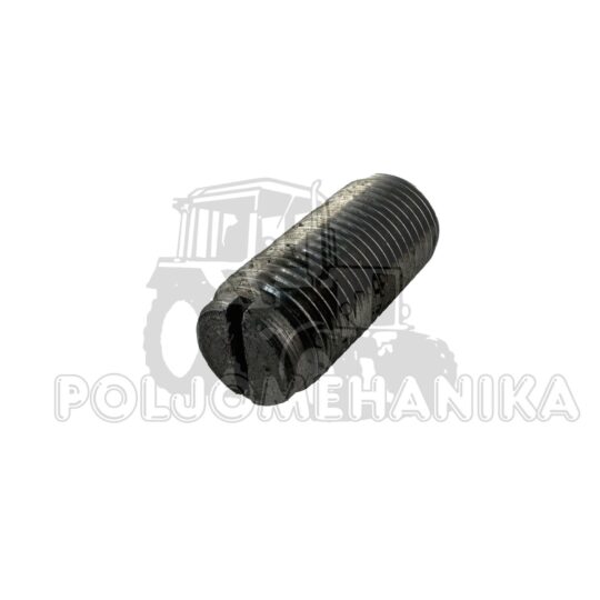 Vijak sigurnosni ventila razvodnika