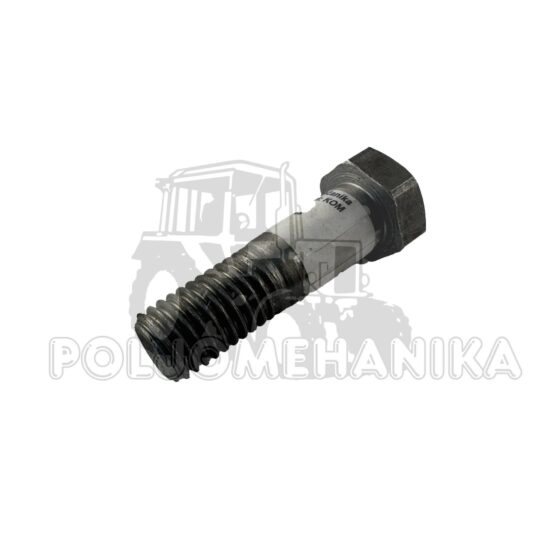 Vijak tanjirastog zupčanika