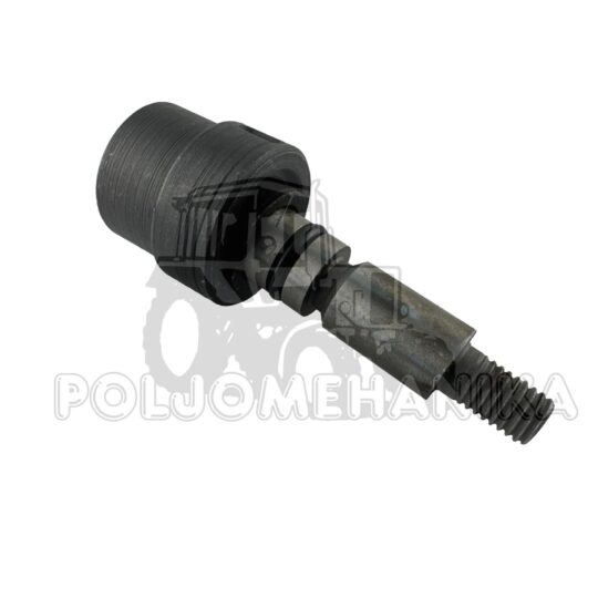 Vijak ventila poz regulatora