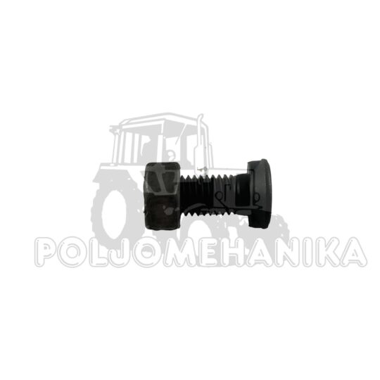 Vijak vrha raonika M12X40