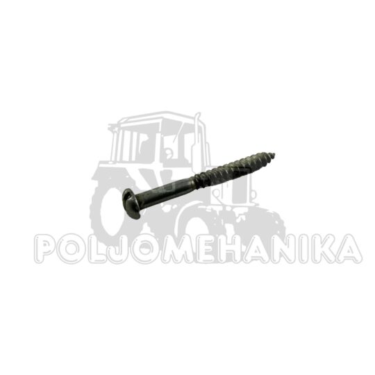 Vijak za lim 4x40