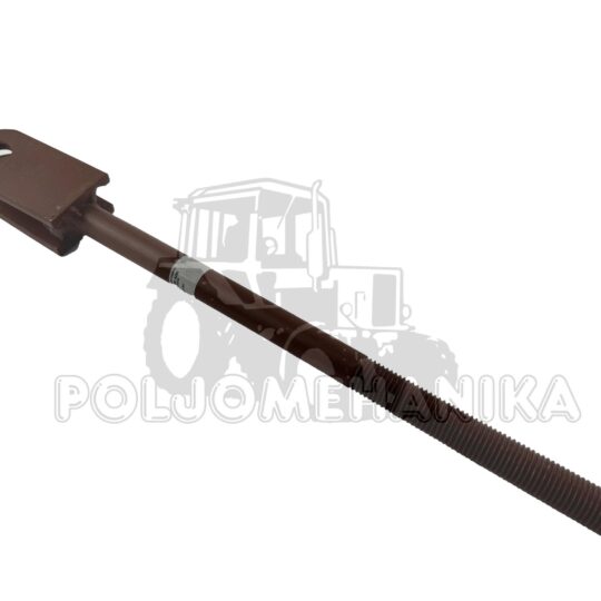 Vijak za podešavanje kaiša kosačice