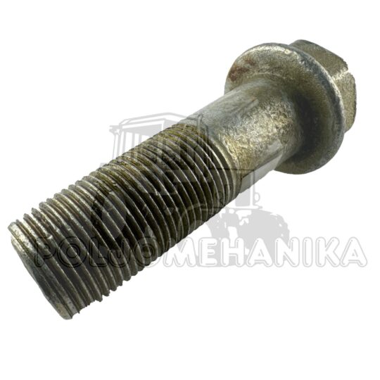 Vijak zadnje glavčine