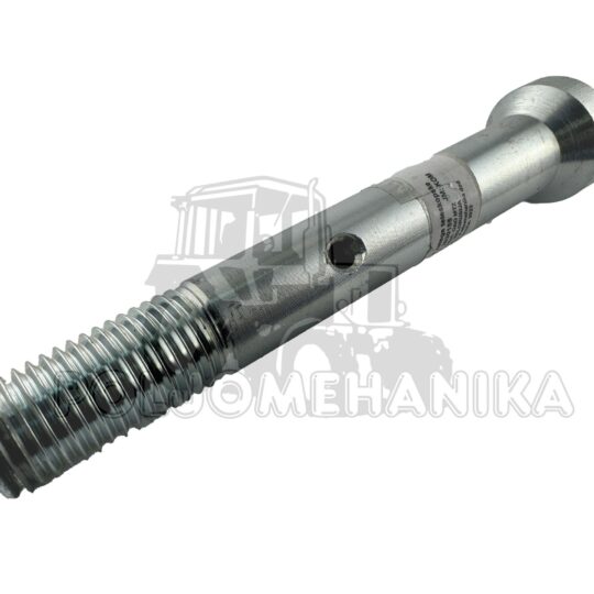 Vijak zatege teleskopske