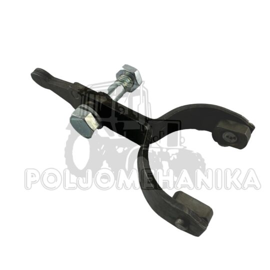 Viljuška alnasera Iskra