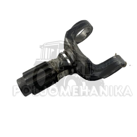 Viljuška kardana prednjeg diferencijala ravan most kraća