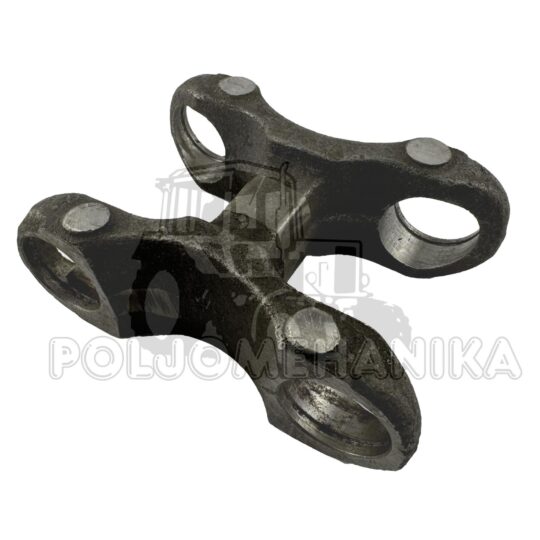 Viljuška krsta kardana T 40