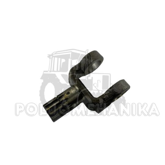 Viljuška krsta volana orbitrola