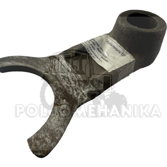 Viljuška menjača T25