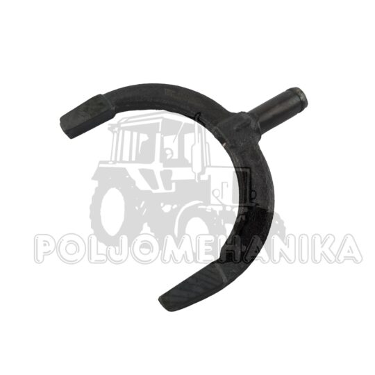 Viljuška snižavajućeg reduktora