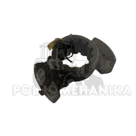 Viljuška spojničke 52