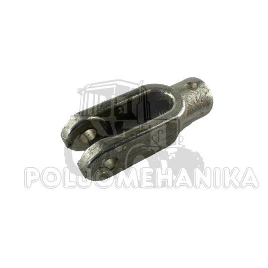 Viljuška uključivača prednje vuče