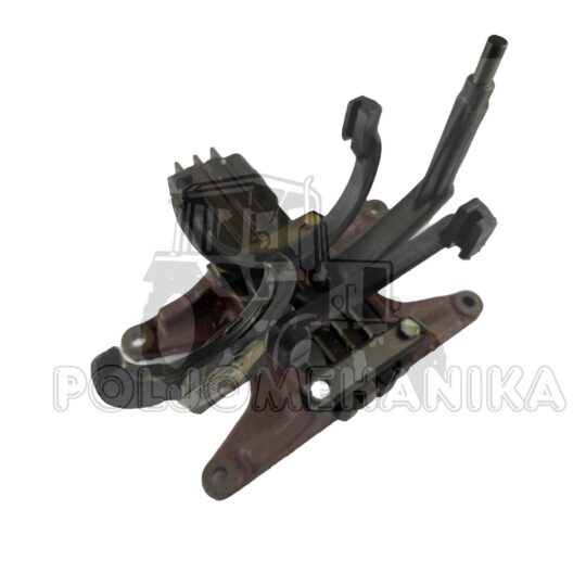 Viljuške sinhro menjača