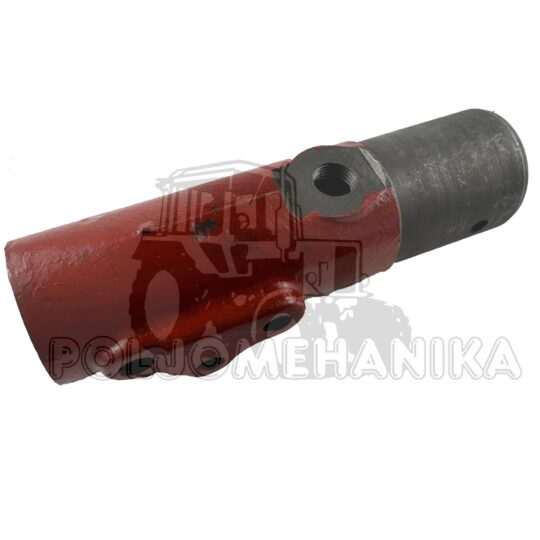 Vođica vratila poklopca menjača NT