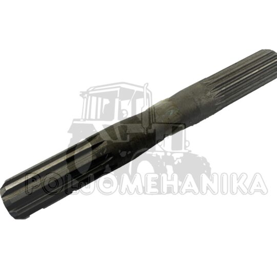 Vratilo 065 ravan most 230mm