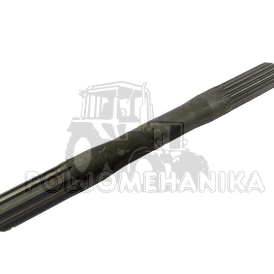 Vratilo 065 ravan most 290mm