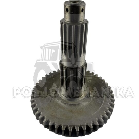 Vratilo 260 sinhro menjača