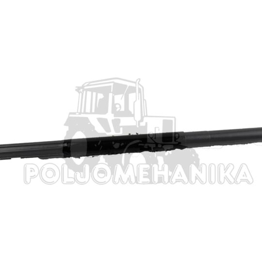 Vratilo poklopca menjača NT