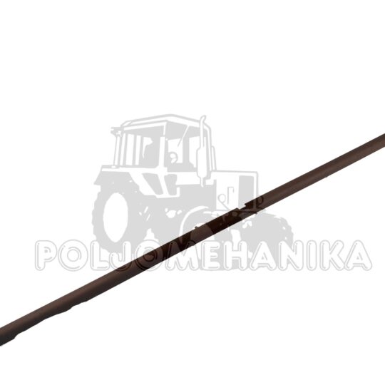 Vratilo volana prednje