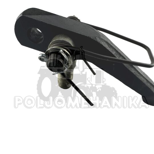 Žabica kvačila KPT NT