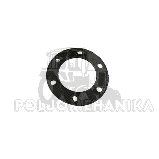 Zaptivač čaure turba