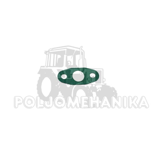 Zaptivač cevi turba veći