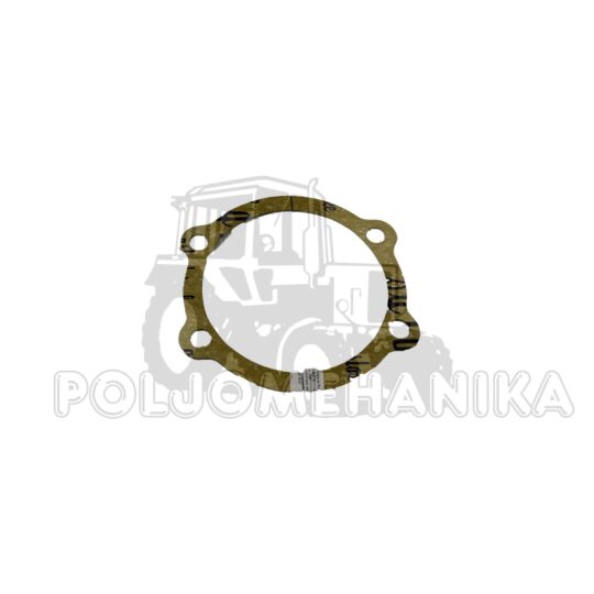 Zaptivač dekne kompresora