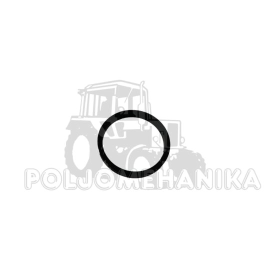 Zaptivač filtera ulja 1221