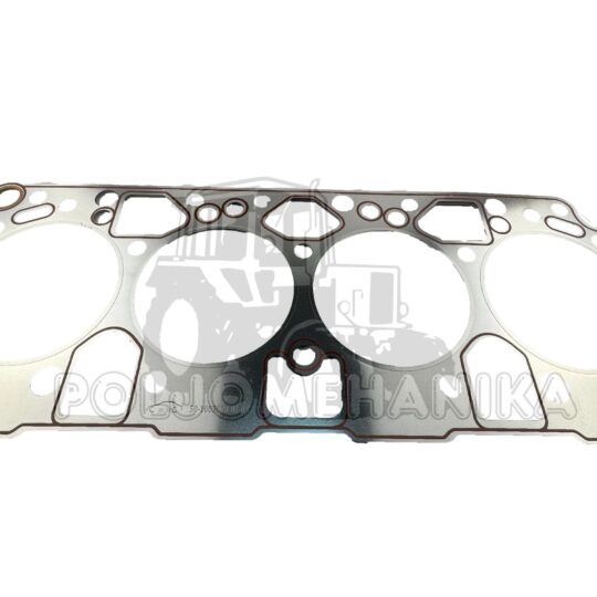 Zaptivač glave metalni